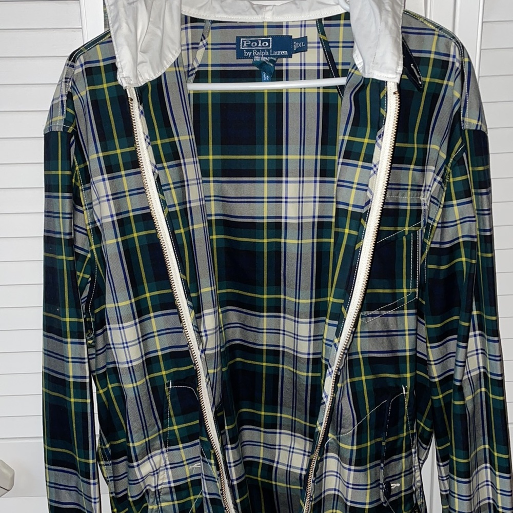 NWT Ralph Lauren Jacket - Picture 2 of 7